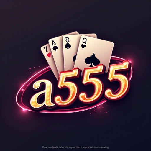 Ícone do a555